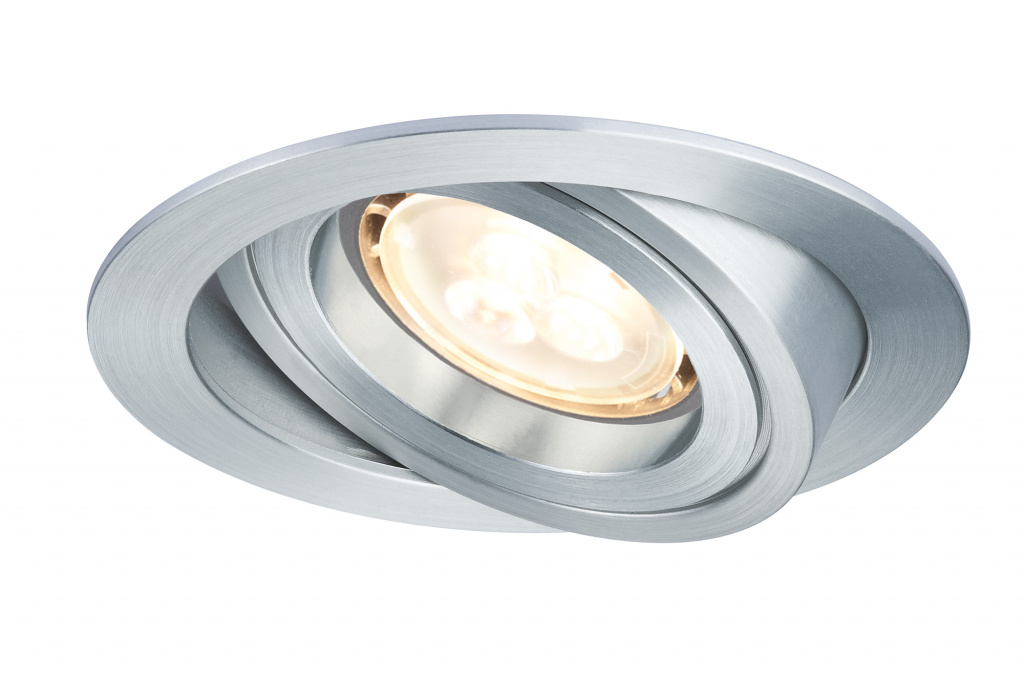 

Светильник PremEBL Drilled rund schw.LED 3x4W GU10 92623