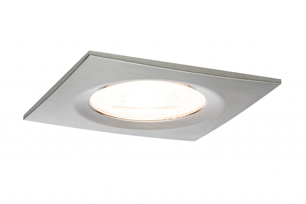 

Светильник Prem EBL Nova eckig dim LED 3x_W Eisen g 93615