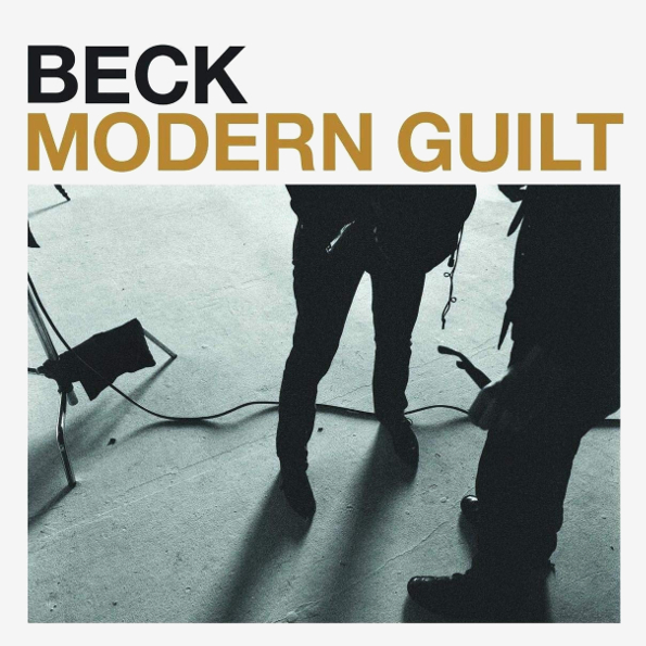 Виниловая пластинка Beck ? Modern Guilt (LP)