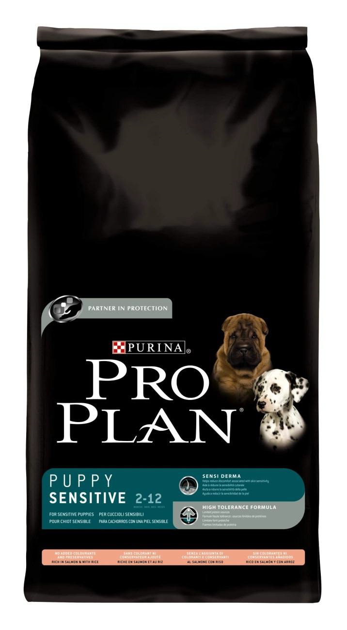 

Сухой корм для щенков PRO PLAN OptiDerma Medium Puppy, для средних пород, лосось, 14кг, OptiDerma Medium Puppy