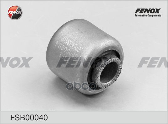 

Сайлентблок Fenox FSB00040