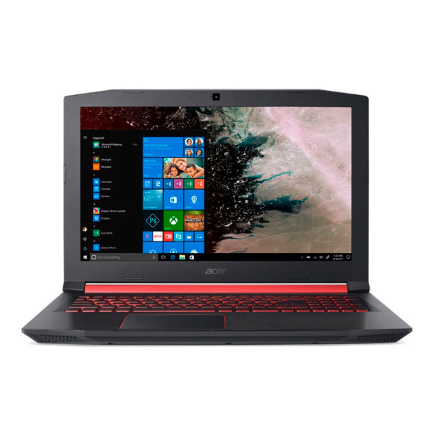 

Игровой ноутбук Acer Nitro 5 AN515-52-77E3 (NH.Q3LER.023), Nitro 5 AN515-52-77E3