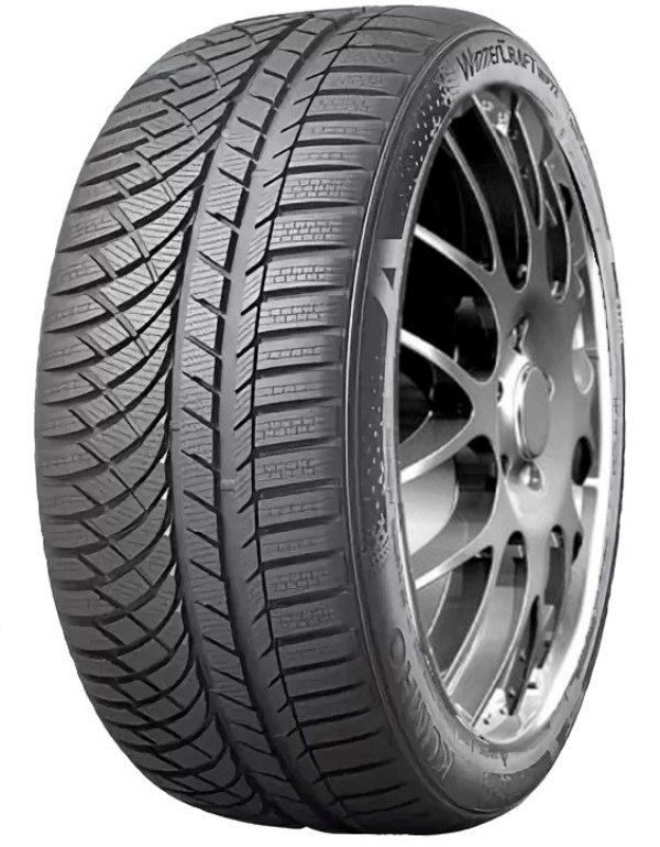 фото Шины kumho ws-71 275/40/20 w 106 xl 2262053