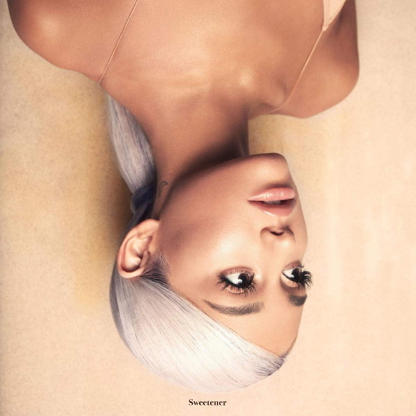 Ariana Grande Sweetener (2LP)