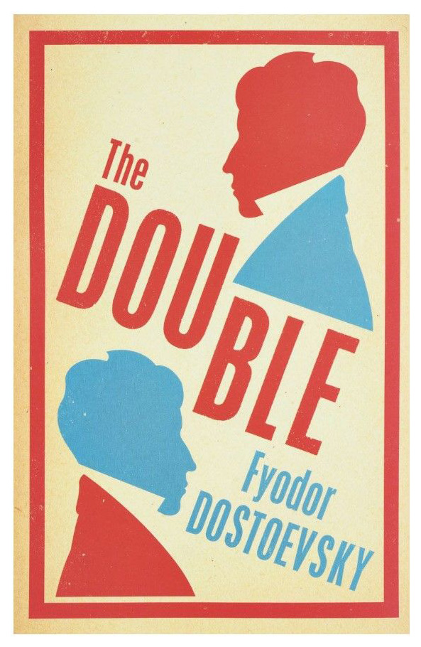 

The Double