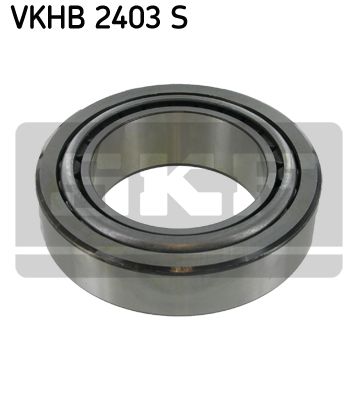 фото Подшипник skf vkhb 2403 s