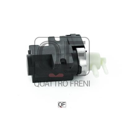 Клапан рециркуляции выхлопных газов QUATTRO FRENI QF28A00030