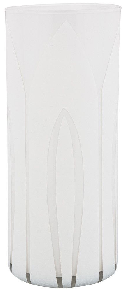 

Ваза Cilindro casandra white Высота: 30 см