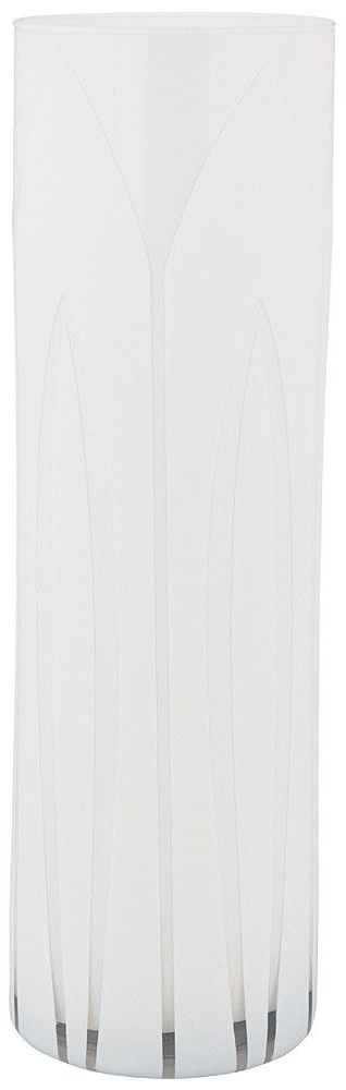 

Ваза Cilindro casandra white Высота: 40 см