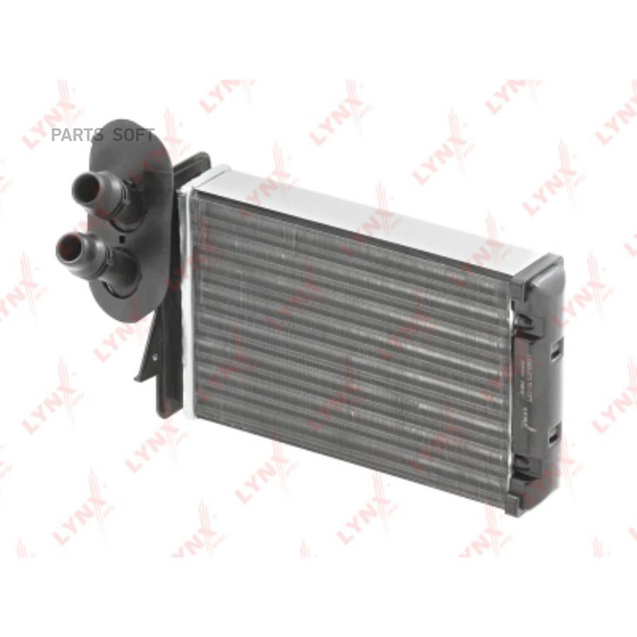 

RH-0277_радиатор печки Audi A3, VW Golf 97>