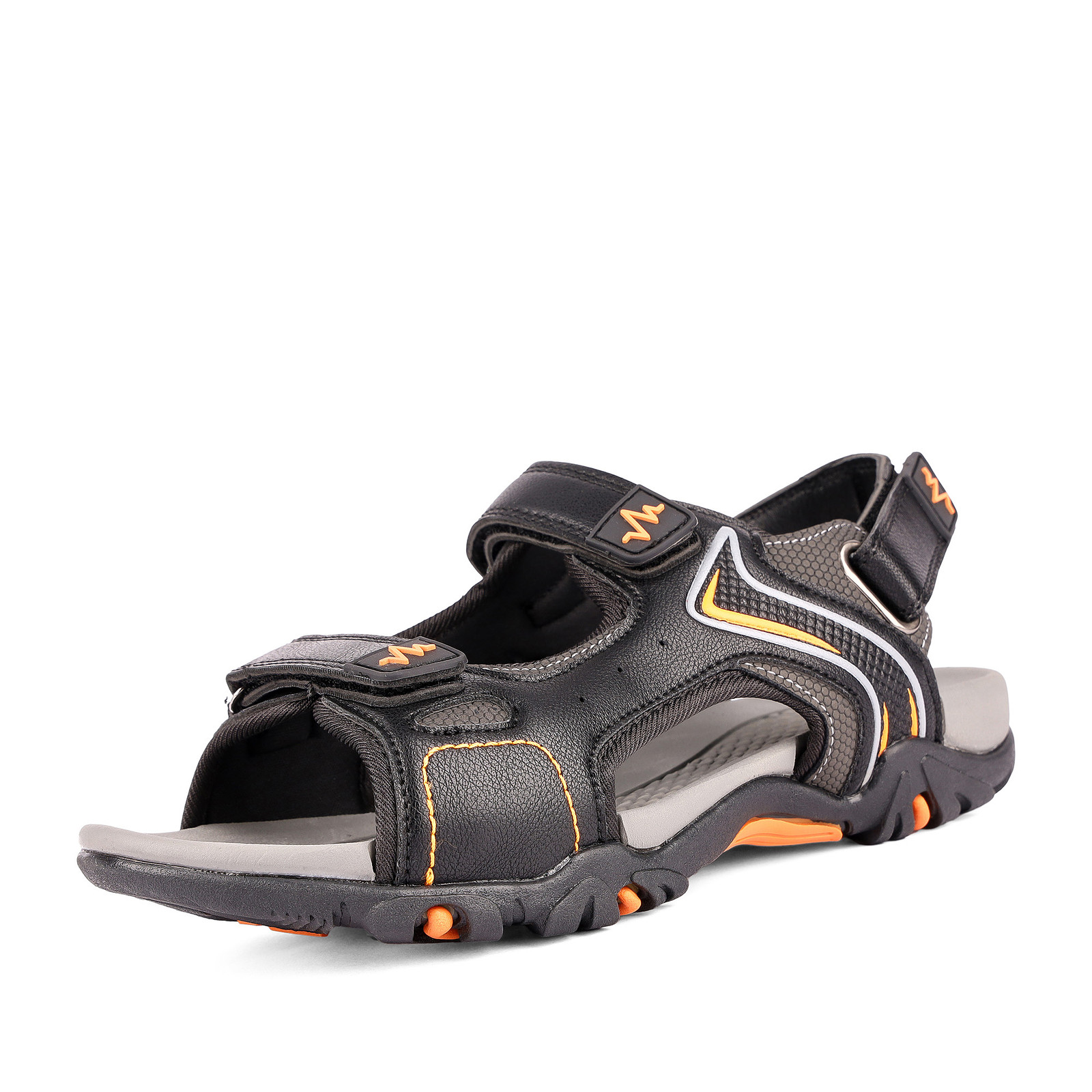 

Сандалии детские PULSE 79-41BO-032TT, черный, 37, 79-41BO-032TT