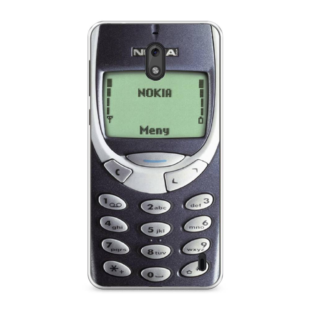 

Чехол Awog "Нокия" для Nokia 2