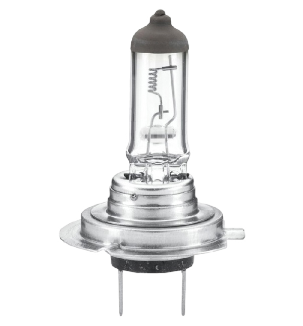 

8gh242632141_лампа Накаливания! Valuefit, H7 24v 70w Px 26d HELLA арт.8GH242632141