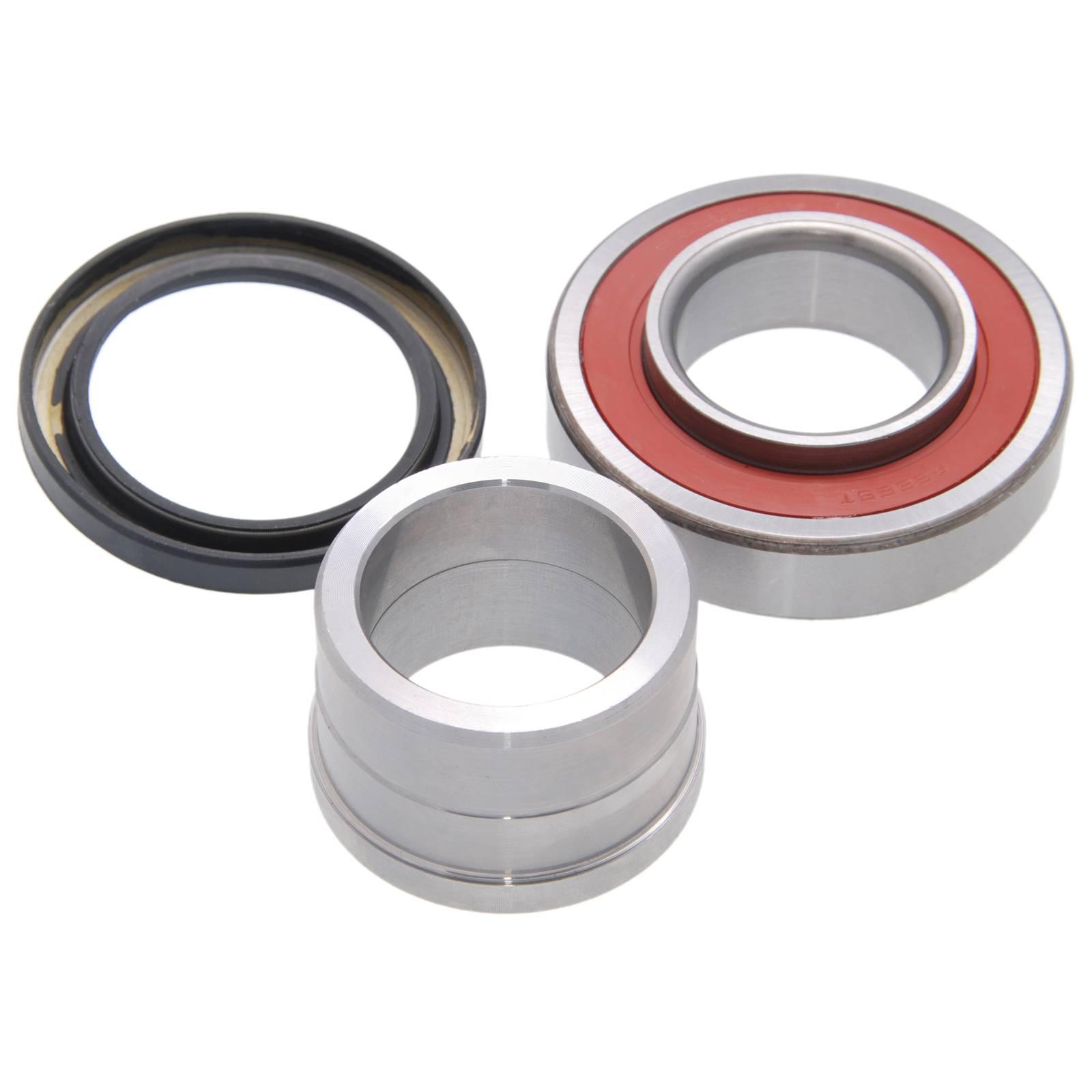 фото Подшипник febest kit-gvt