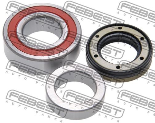 

Подшипник FEBEST KIT-MINI