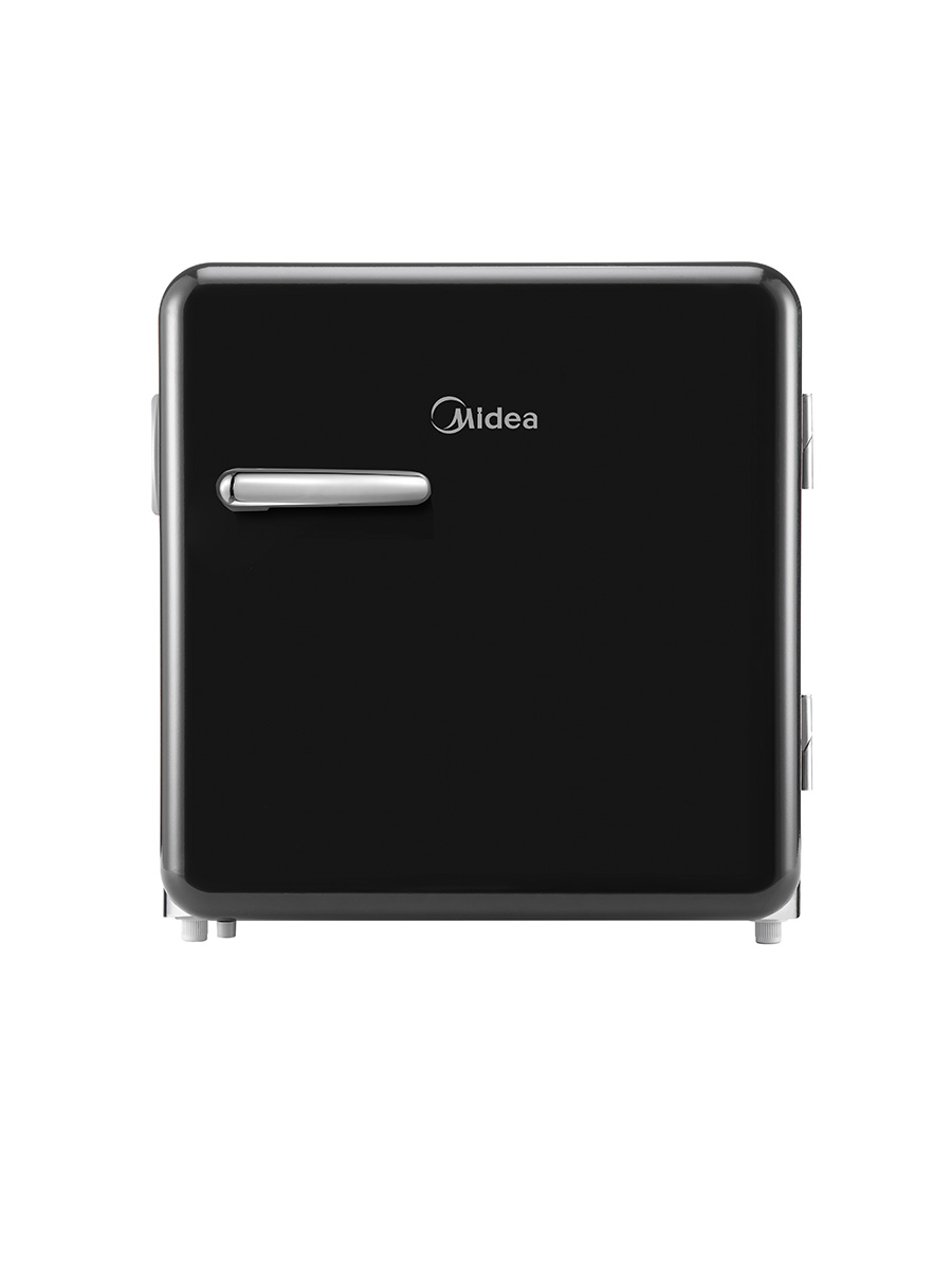 

Холодильник Midea MDRD86SLF30 черный, MDRD86SLF30