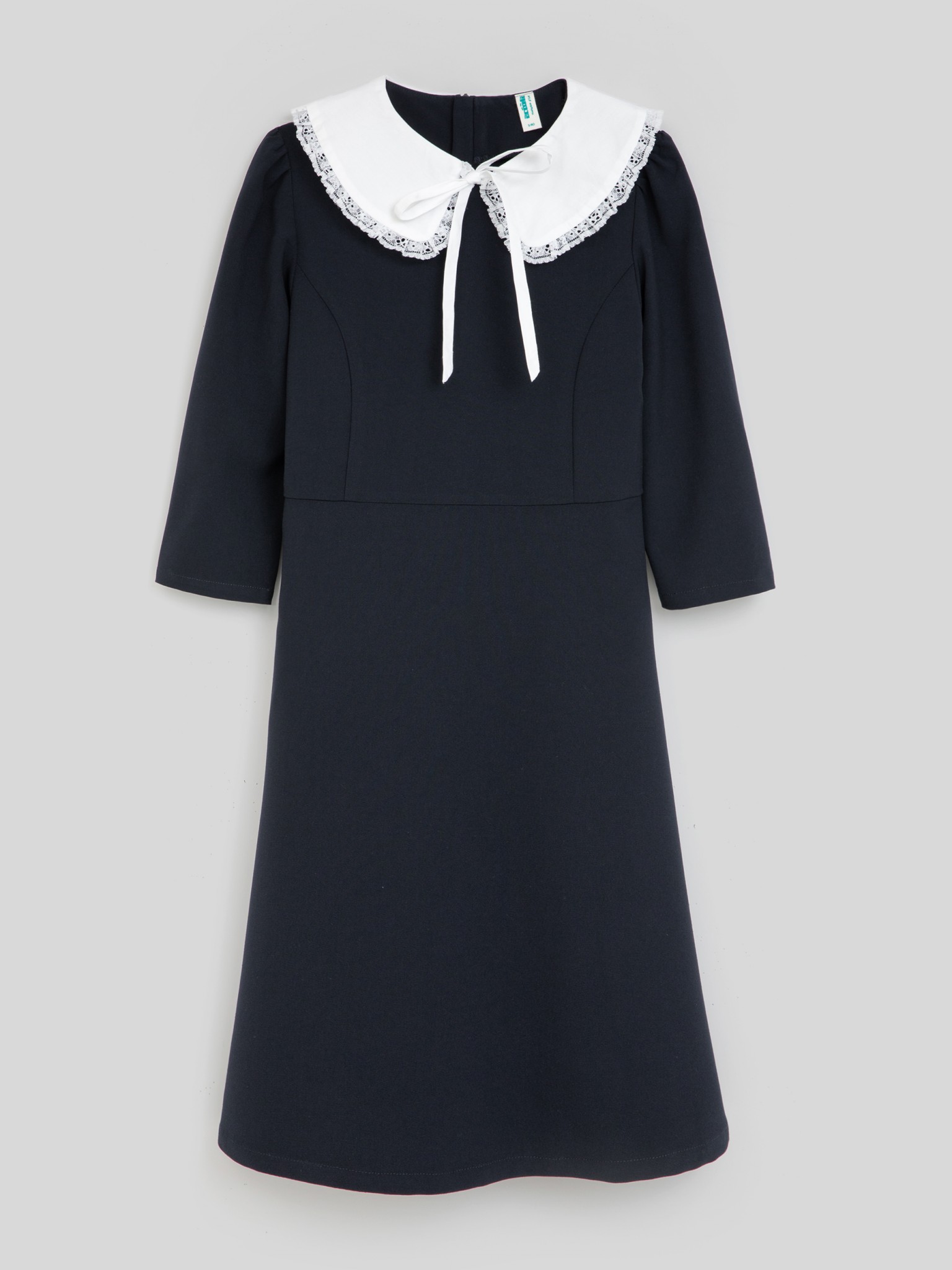 Платье детское Acoola синий размер 152