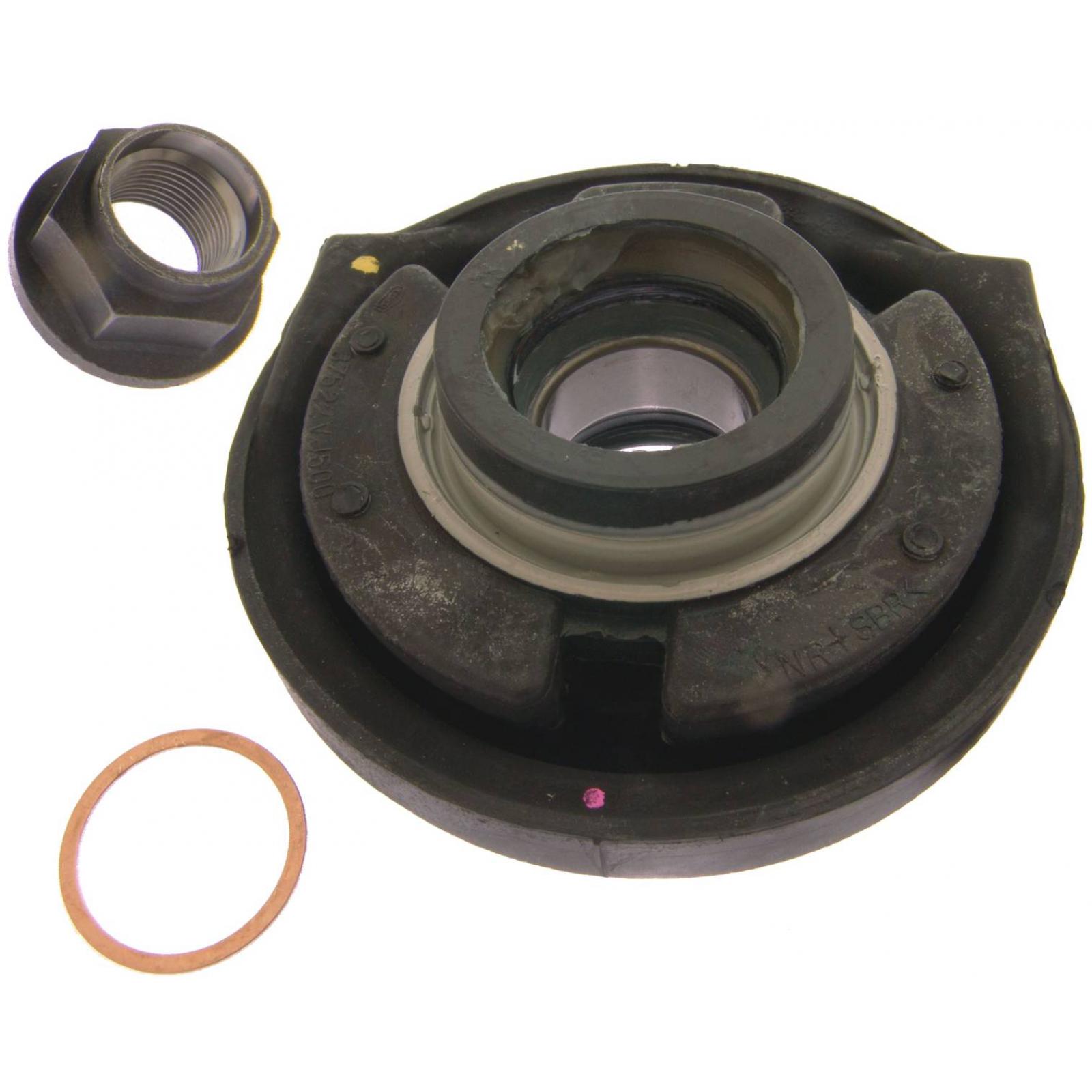 фото Подшипник febest ncb-002