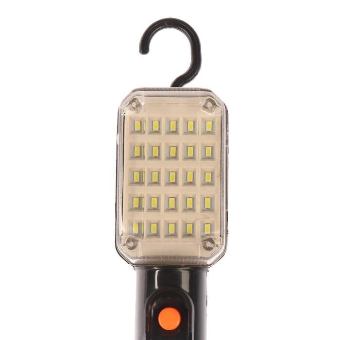 Светил. Luazon Lighting 7006513 (12 Вт, 25 LED, 3 м)