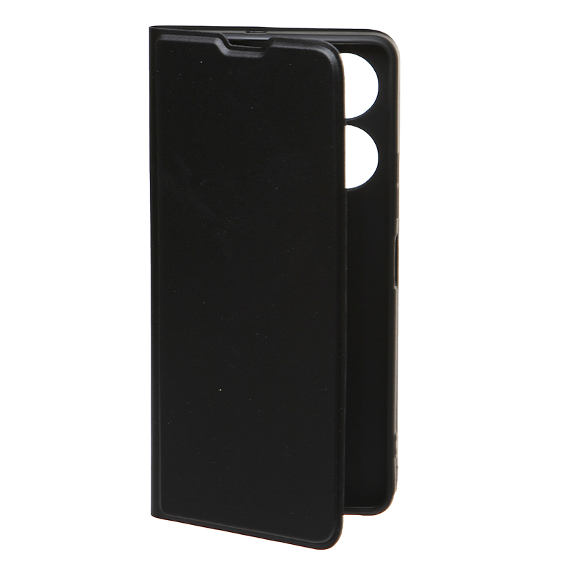 

Чехол Red Line Cover New для Tecno Camon 20 Pro, черный, Cover New