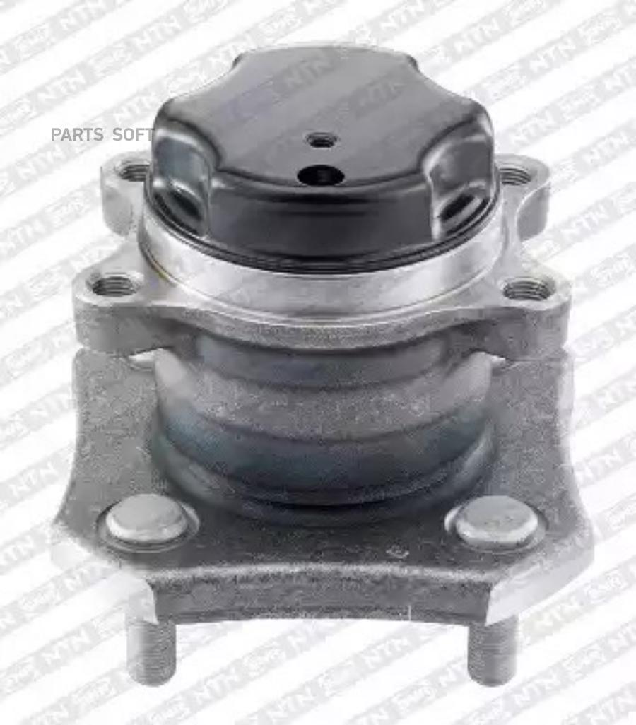 

Комплект Подшипника Nissan, R14188 Snr R141.88