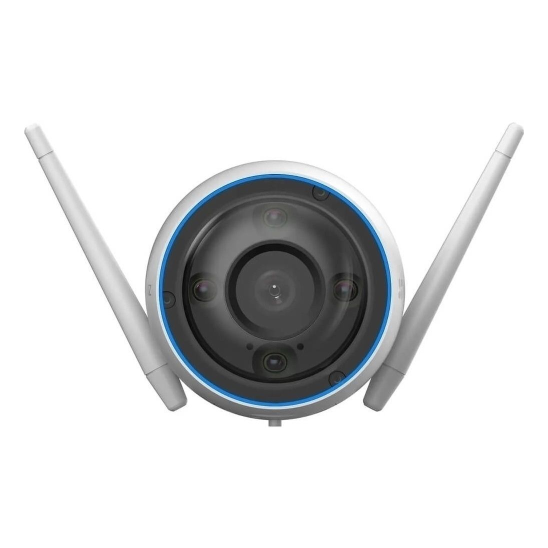 

IP-камера Ezviz CS-H3 3MP, Белый