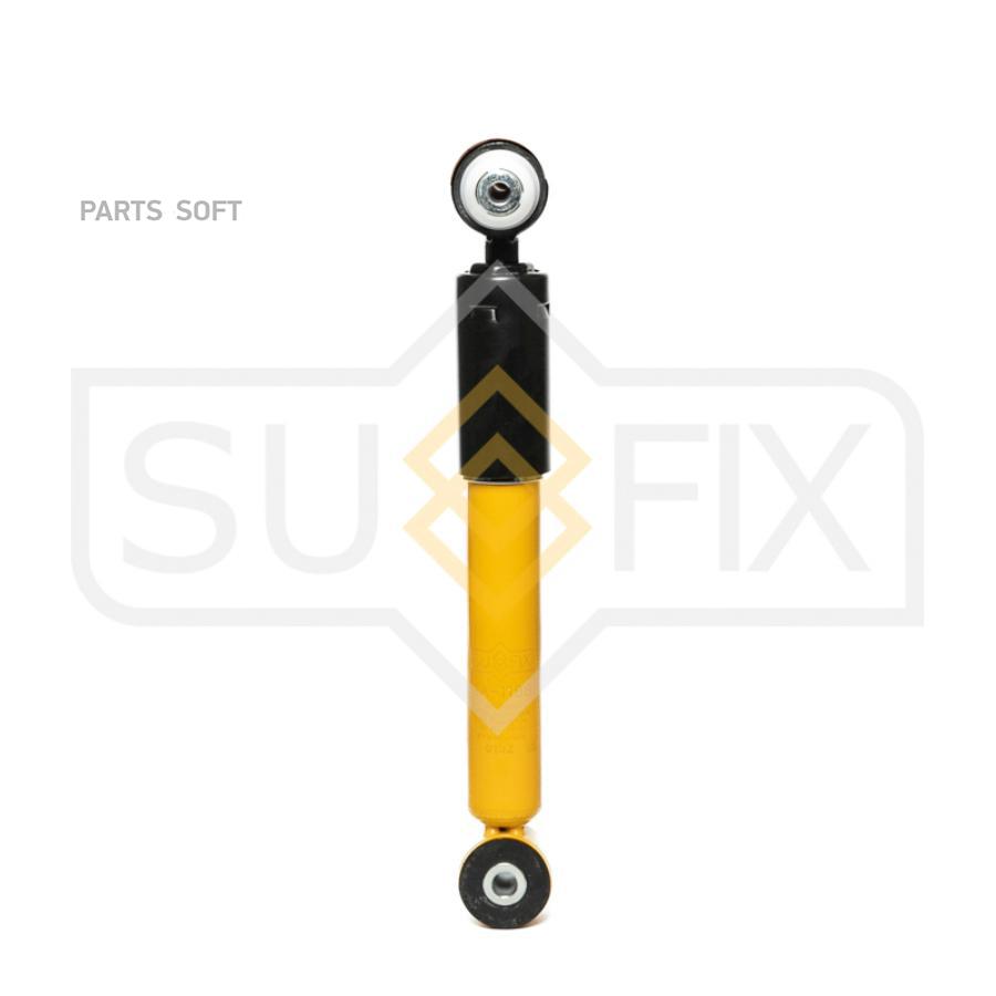 

SUFIX Амортизатор зад правлев SUFIX SA1188
