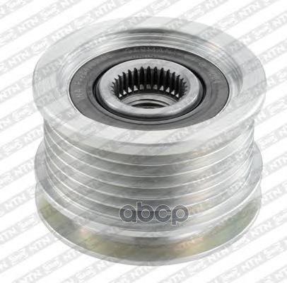 Шкив Генератора Audi A4A6 Ga75415 Snr Ga75415 7800₽