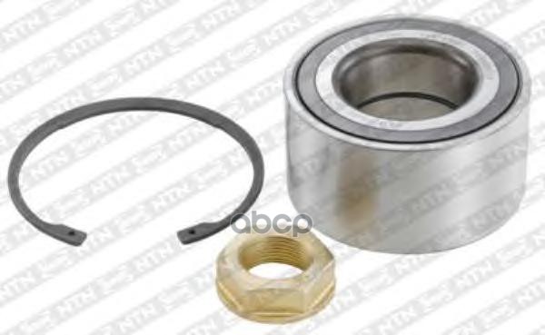 

Р/К Ступицы Fr Fiat, Psa 07-, R15955 Snr R159.55