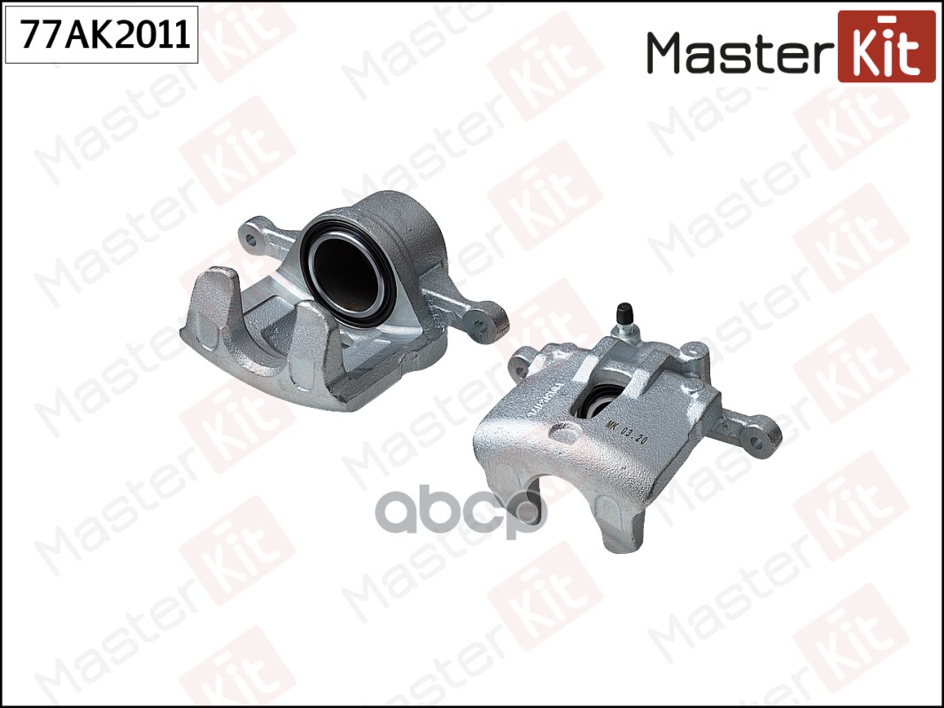 

Суппорт Masterkit 77ak2011 77ak2011 Перед. Лев. Kia Cee'D Sw (Ed) 2007 - 2012, Hyundai I3