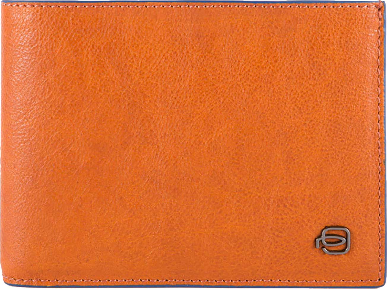 

Кошелек мужской Piquadro PU1392B2SR/AR, коричневый, PU1392B2SR/AR