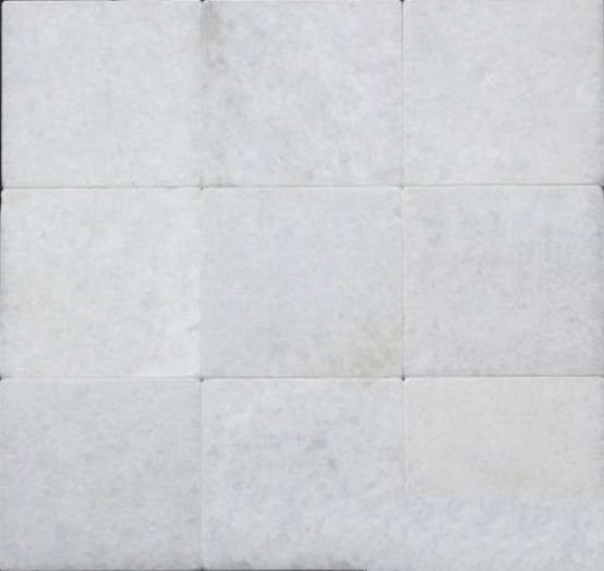 

Плитка Chakmaks Antic 100x100 Bianco Neve/Tumbled 10x10 0.22 м2, Antic