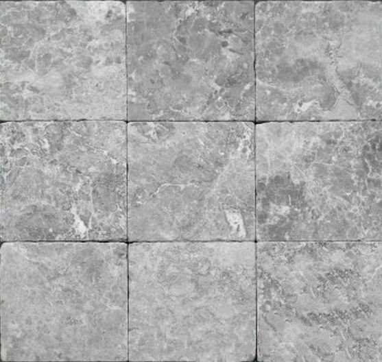 

Плитка Chakmaks Antic 100x100 Tundra Blue/Tumbled 10x10 0.22 м2, Antic