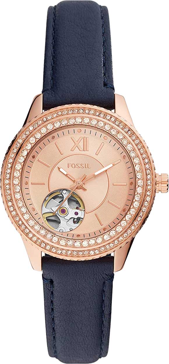 

Наручные часы женские Fossil ME3212, ME3212