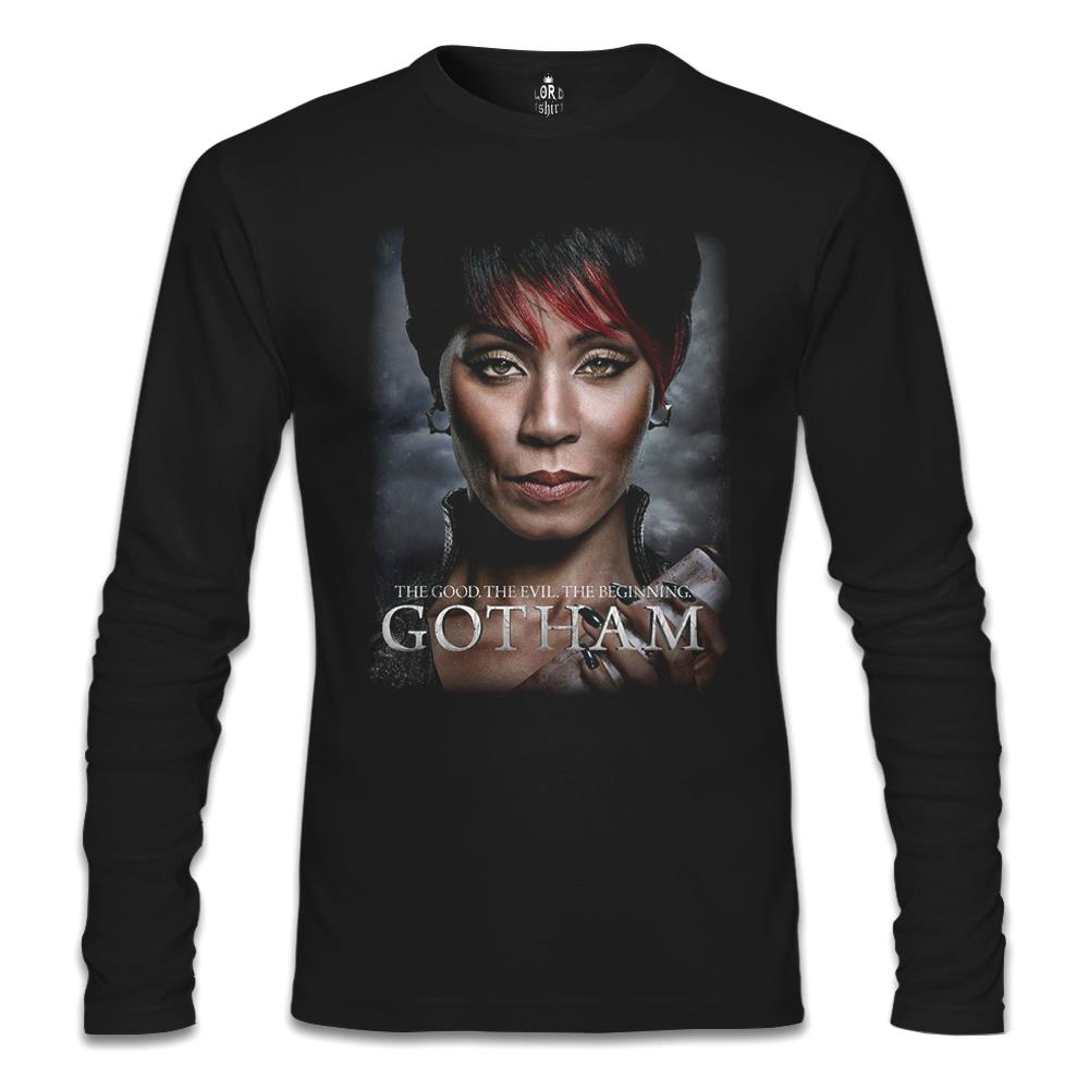 

Свитшот мужской Lord Tshirt SL-930 черный XL (товары доставляются из-за рубежа), SL-930