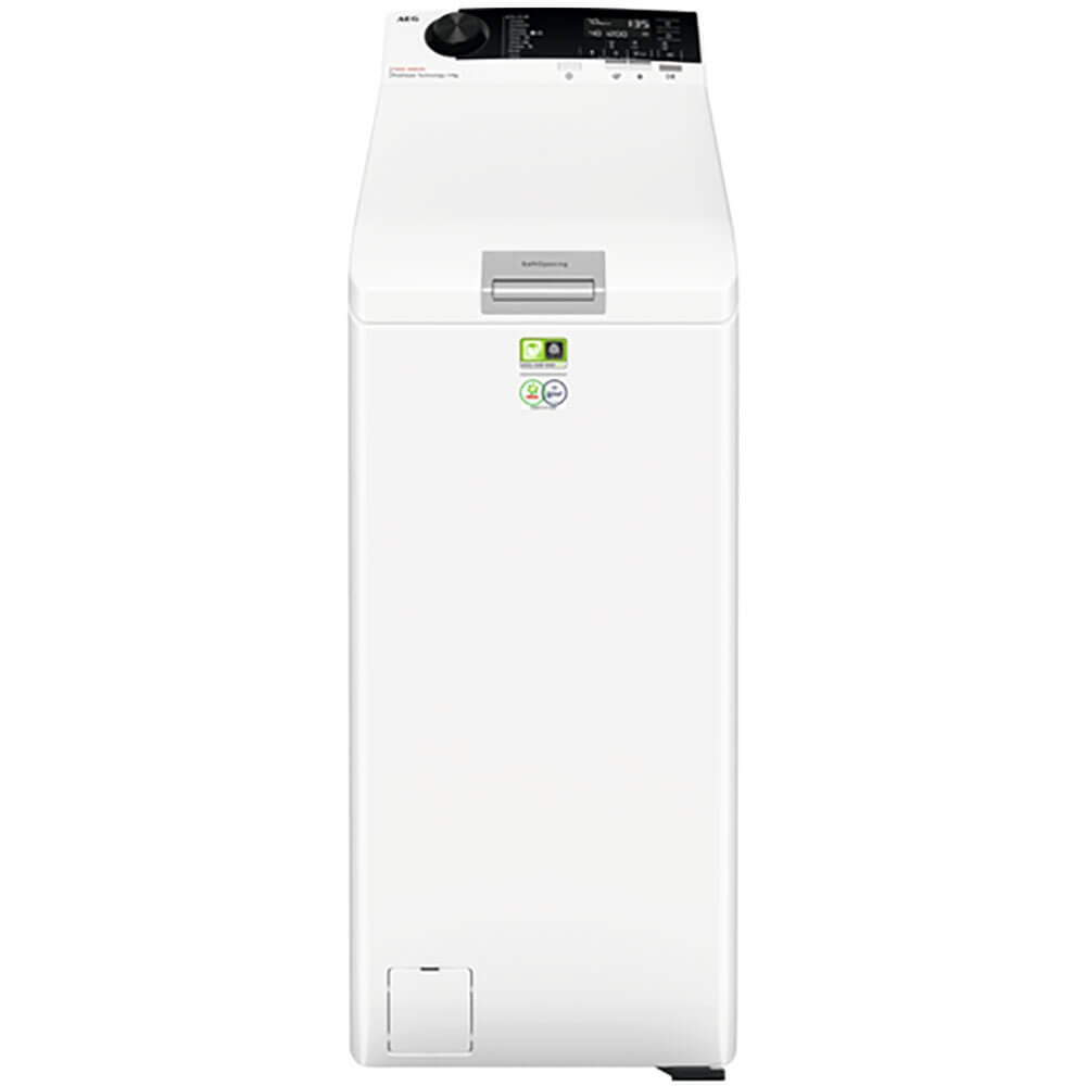

Стиральная машина AEG LTR7E373E белый, LTR7E373E
