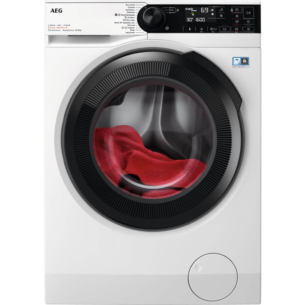 

Стиральная машина AEG LWR73164Q белый, LWR73164Q