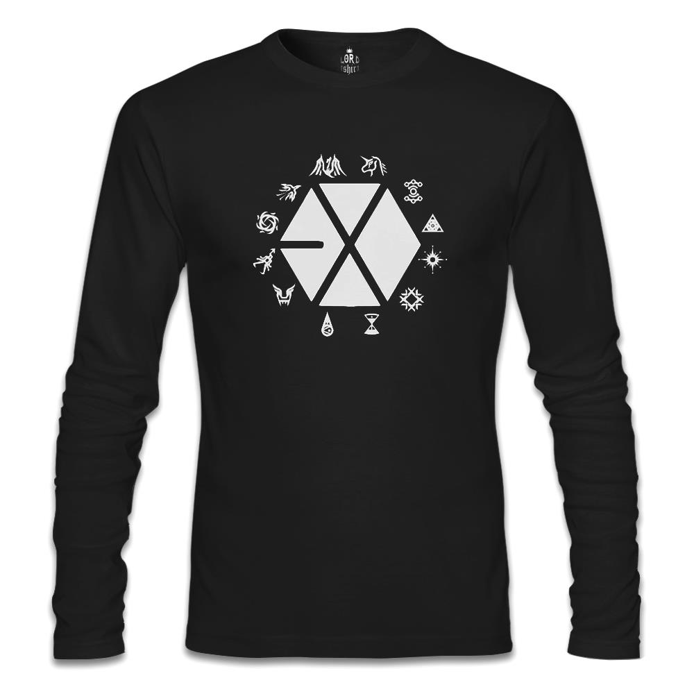 

Свитшот мужской Lord Tshirt SL-936 черный L (товары доставляются из-за рубежа), SL-936