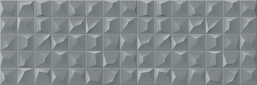 

Плитка Cifre Ceramica Cromatica KLEBER ANTRACITA BRILLO 25x75 1.31 м2, Cromatica