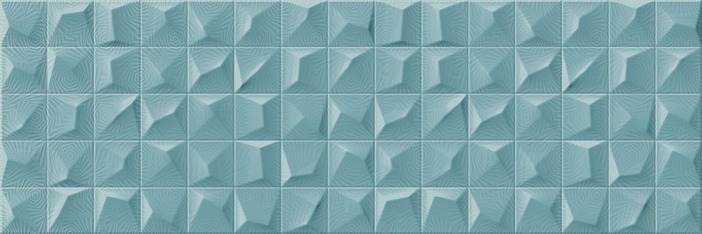 

Плитка Cifre Ceramica Cromatica KLEBER EMERALD BRILLO 25x75 1.31 м2, Cromatica