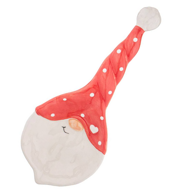 

Подставка под ложку Lefard Christmas Gift 25,6х10,7х3,3 см 230-430