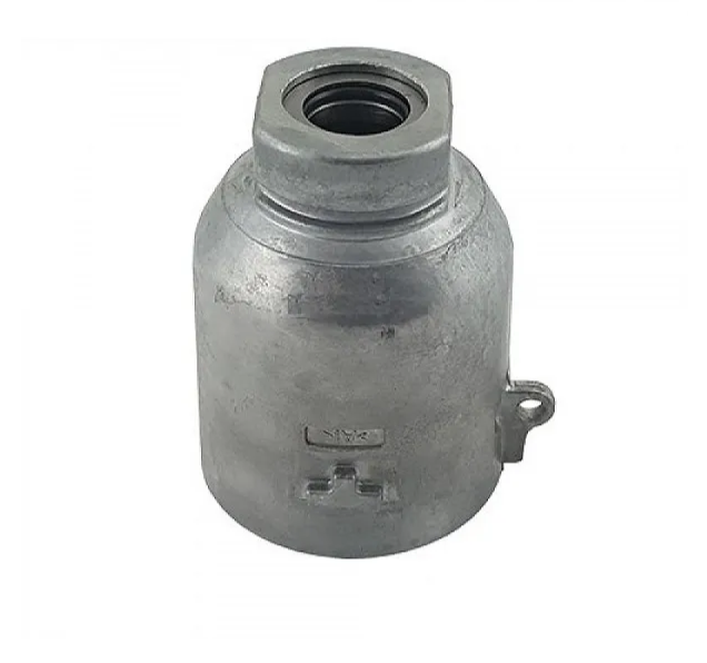 Корпус ударника для шуруповерта MAKITA TD0101F, TD0101, TD0100 158898-0