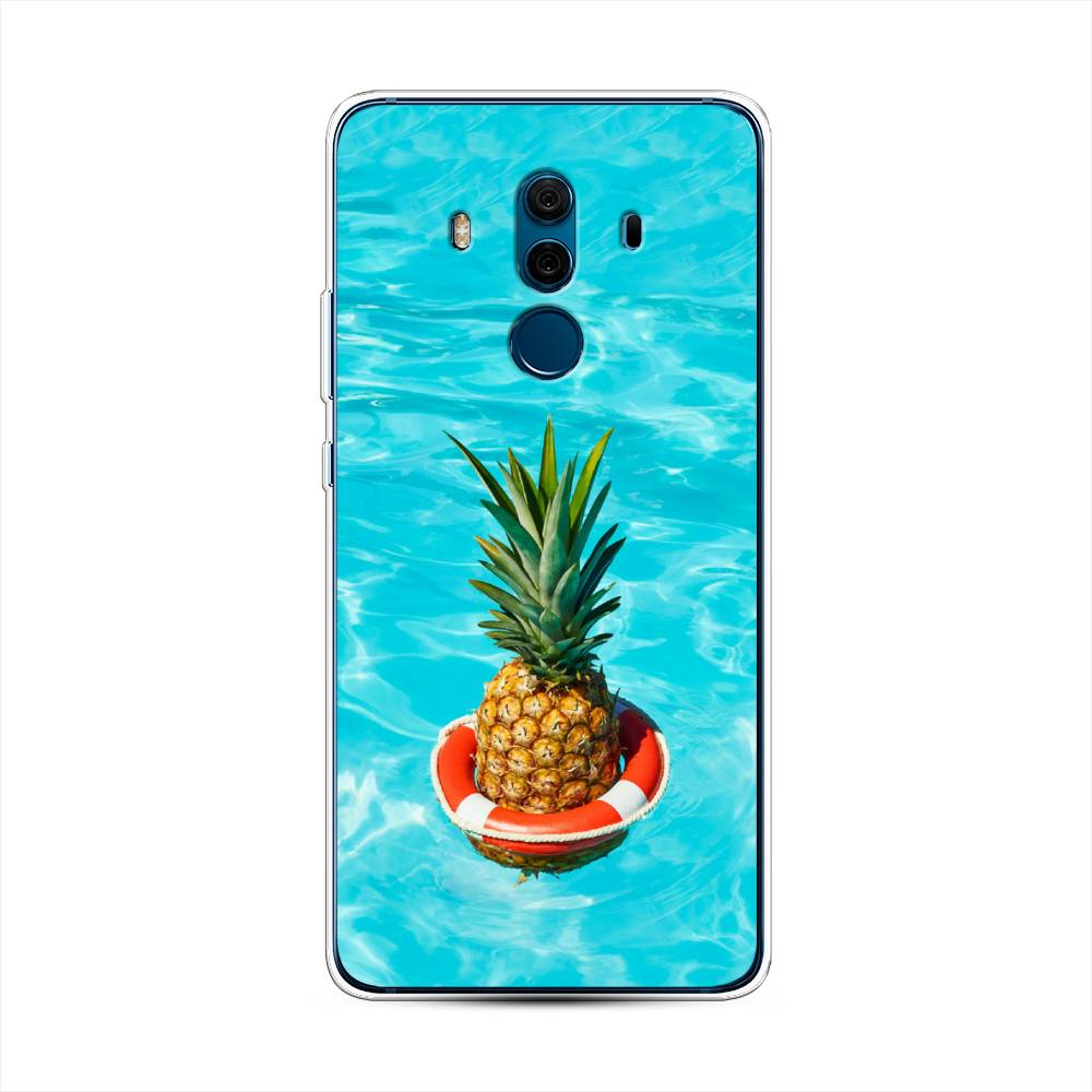 Чехол Awog  на Huawei Mate 10 Pro 