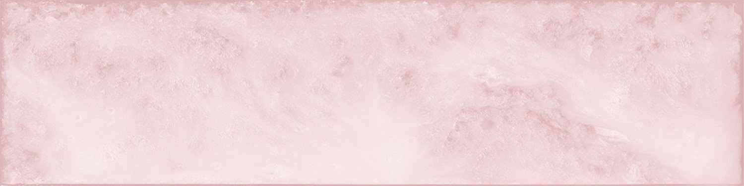 фото Плитка cifre ceramica drop pink brillo 7.5x30 0.5 м2