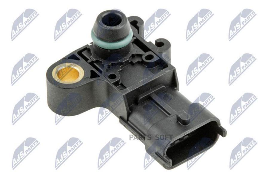 

Датчик Давления Воздуха Opel Astra G 1.4 16v, Vectra B 1.6 95- Nty Ecmpl009 NTY