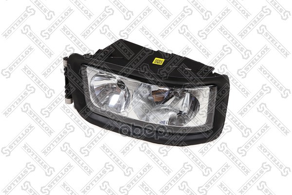 

87-33094-SX_фара в сборе! правая универсальная, ручн. корректор\ MAN TGA