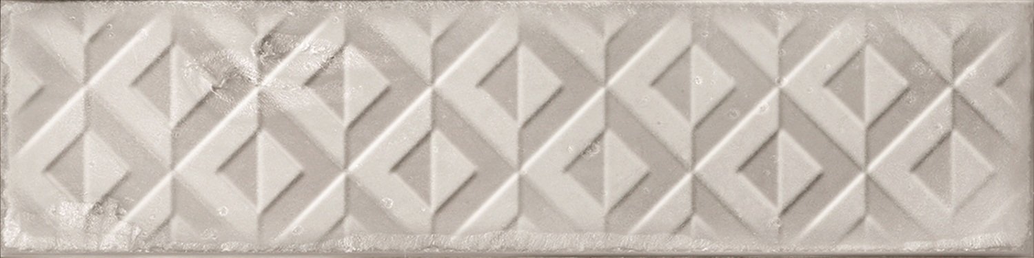 

Плитка Cifre Ceramica Drop Relieve White Brillo 7.5x30 0.5 м2, Drop