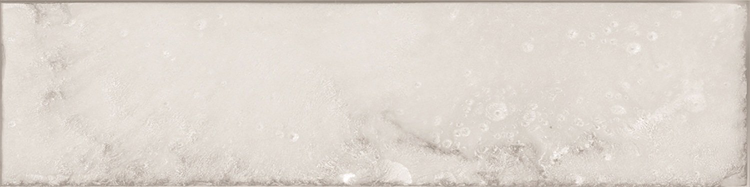 фото Плитка cifre ceramica drop white brillo 7.5x30 0.5 м2