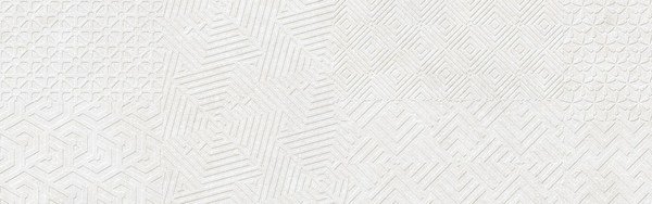 

Плитка Cifre Ceramica MATERIA TEXTILE WHITE 25x80 1.2 м2, Materia