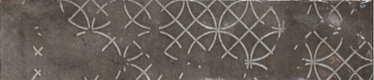 

Плитка Cifre Ceramica Omnia Decor Antracite 7.5x30 1.08 м2, Omnia